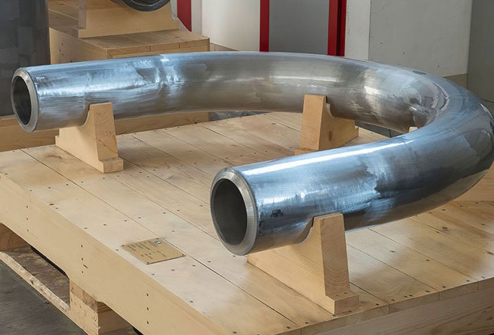 Home sr and lr returns 180°